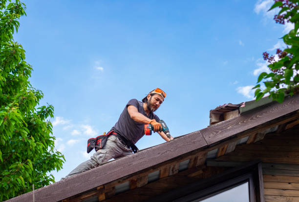 Best Cold Roofs  in Meadowlakes, TX