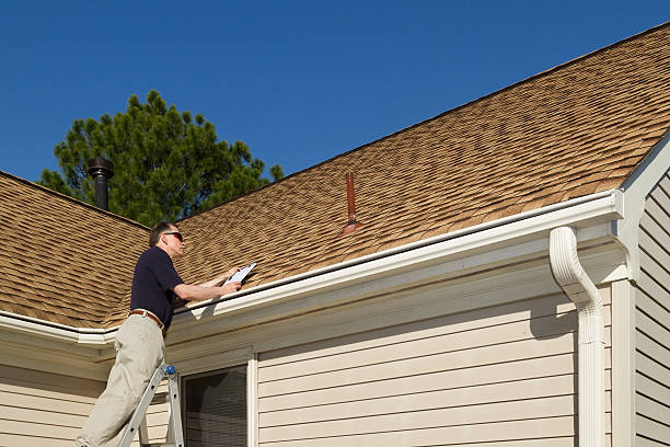 Best Roof Ventilation Installation  in Meadowlakes, TX